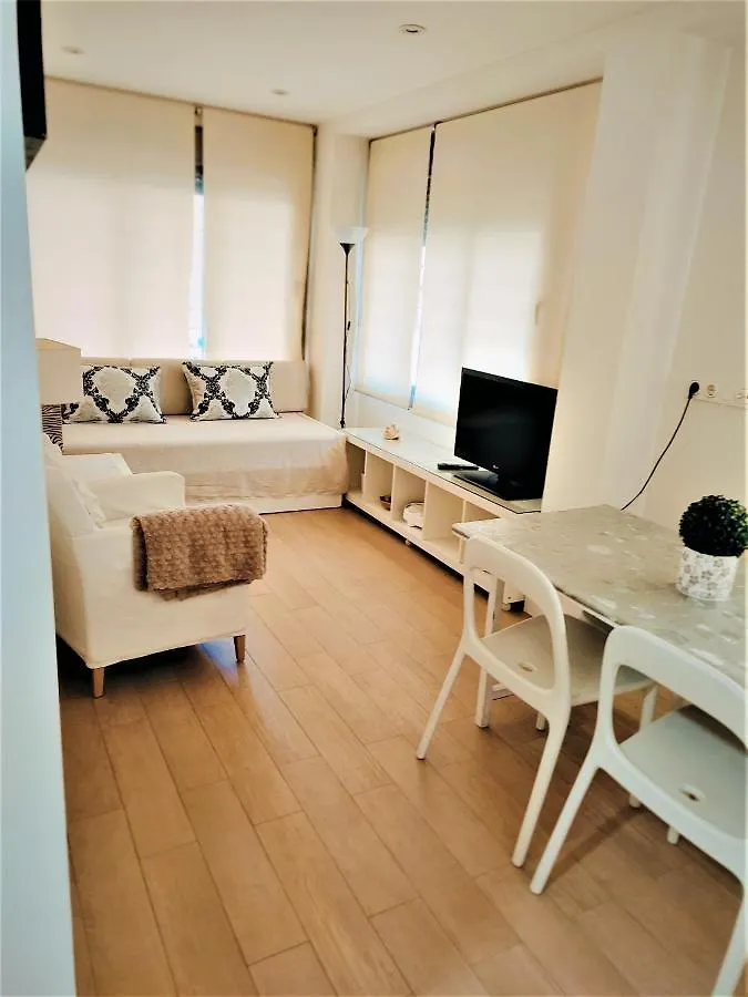 Appartement Loving Estepona